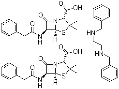 Benzathine Benzylpenicillin